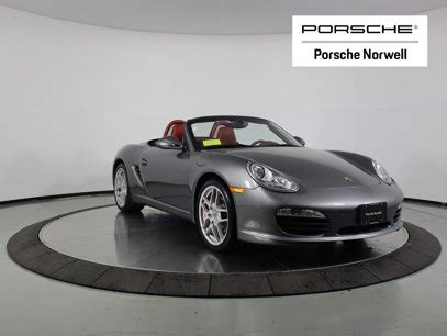 porsche boxster autotrader|used porsche boxster for sale near me.